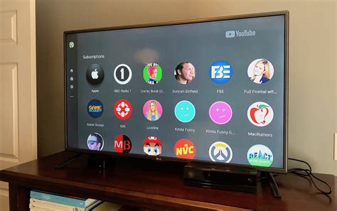 Like you’ve never seen it. . Apple tv app download for android